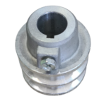 Ремъчна шайба за мотофреза - Image 3