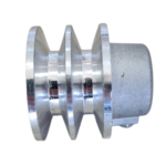 Ремъчна шайба за мотофреза - Image 2