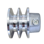 Ремъчна шайба за мотофреза