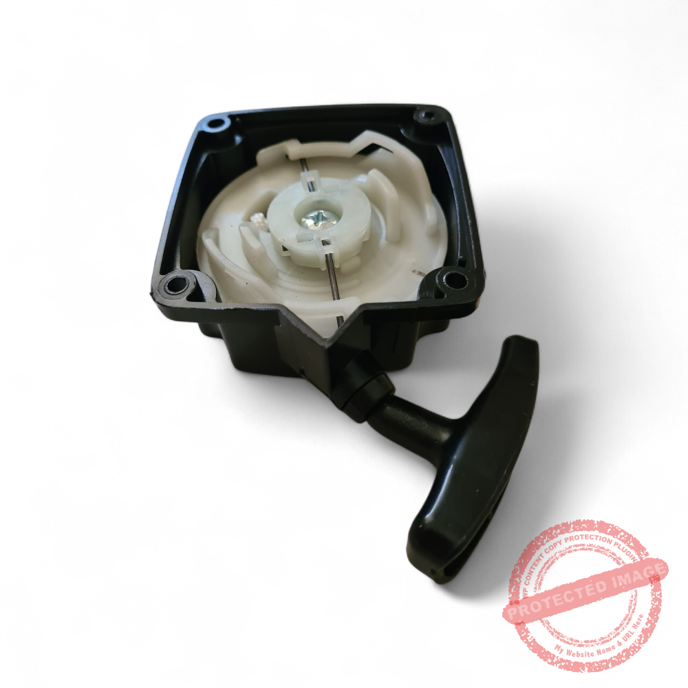 20250913_164213 Стартер с телчета за бензинов тример,коса,храсторез - Image 1