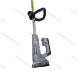 Акумулаторен тример STAHLMAYER 36V 8AH с колела за трева - Image 6