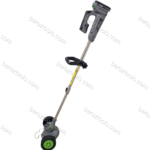 Акумулаторен тример STAHLMAYER 36V 8AH с колела за трева - Image 4