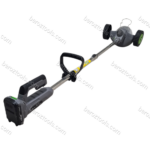 Акумулаторен тример STAHLMAYER 36V 8AH с колела за трева - Image 5