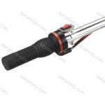 Приставка извънбордов двигател за бензинов тример,коса,храсторез - Image 3