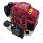 Четиритактов бензинов тример,коса,храсторез GX 35 78cc - Image 2