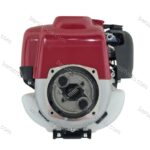 Четиритактов бензинов тример,коса,храсторез GX 35 78cc - Image 3