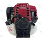 Четиритактов бензинов тример,коса,храсторез GX 35 78cc - Image 4