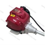 Четиритактов бензинов тример,коса,храсторез GX 35 78cc - Image 6