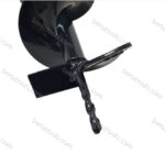 Свредло за моторен свредел 200мм x 800мм - Image 3