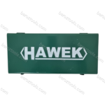 Лепачка(поялник) за ППР тръби 1500W Hawek HW-3024 - Image 6