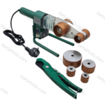 Лепачка(поялник) за ППР тръби 1500W Hawek HW-3024