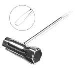 Комбиниран ключ за свещи за бензинов тример,коса,храсторез - Image 2