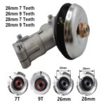 Редуктор(глава) за бензинов тример,коса,храсторез - Image 4