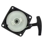 Стартер с 2 уши за бензинов тример,коса,храсторез