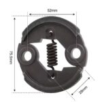 Съединител центробежен за бензинов тример,коса,храсторез - Image 2