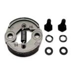 Съединител центробежен комплект с болтове за тример,коса,храсторез