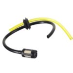 Сонда с маркучи и филтър за бензинов тример,коса,храсторез