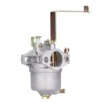 Карбуратор за двутактов генератор 900 - 1200 W, 0.9 - 1.5 к.с. - Image 4