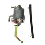 Карбуратор за двутактов генератор 900 - 1200 W, 0.9 - 1.5 к.с. - Image 2