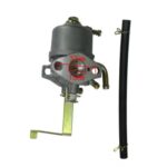 Карбуратор за двутактов генератор 900 - 1200 W, 0.9 - 1.5 к.с. - Image 3