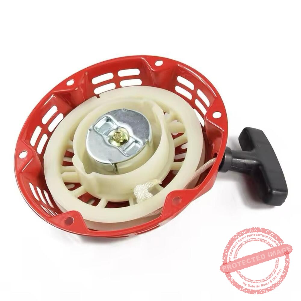 IMG-20250320-WA0445 Стартер с метални палци за мотофреза,водна помпа,генератор - Image 1