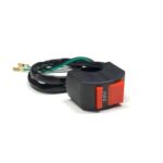 Копче старт/стоп с кабел за мотофреза,мотокултиватор