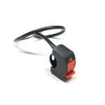 Копче старт/стоп с кабел за мотофреза,мотокултиватор - Image 3