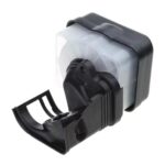 Въздушен филтър комплект за мотофреза,мотокултиватор GX160-GX200, 5.5HP, 6.5HP и 7HP - Image 4