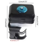 Въздушен филтър комплект за мотофреза,мотокултиватор GX160-GX200, 5.5HP, 6.5HP и 7HP - Image 2