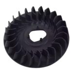 Вентилатор за маховик на мотофреза,мотокултиватор