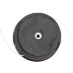 Кордова глава самонавиваща Garden зелена за тример,коса - Image 3