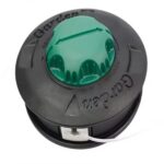 Кордова глава самонавиваща Garden зелена за тример,коса