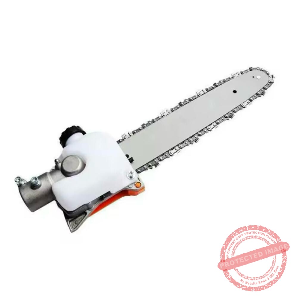 IMG-20250320-WA0629 Приставка за рязане на клони за бензинов тример,коса,храсторез - Image 1