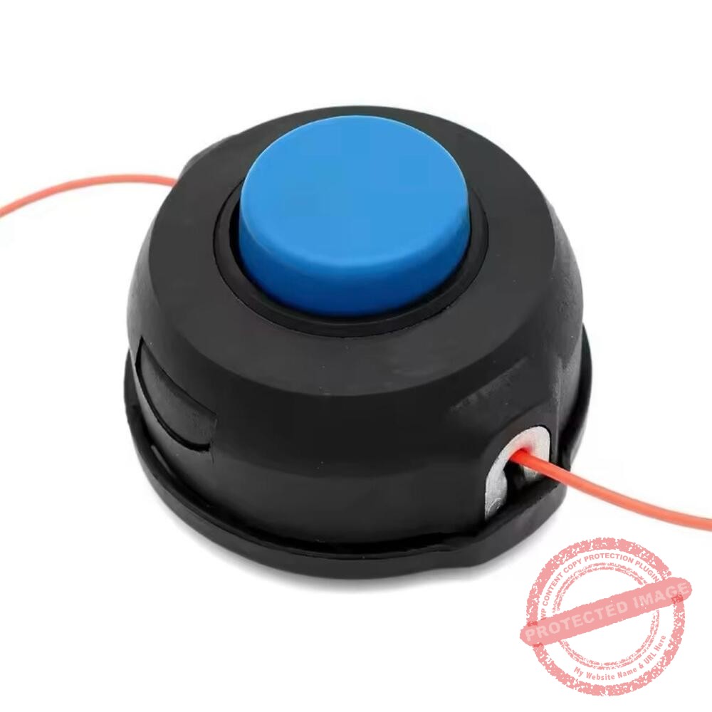 IMG-20250320-WA0645 Кордова глава с лесно навиване за бензинов тример,коса,храсторез - Image 1