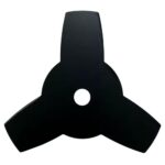 Диск с три ножа за бензинов тример,коса,храсторез