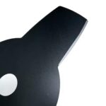 Диск с три ножа за бензинов тример,коса,храсторез - Image 2