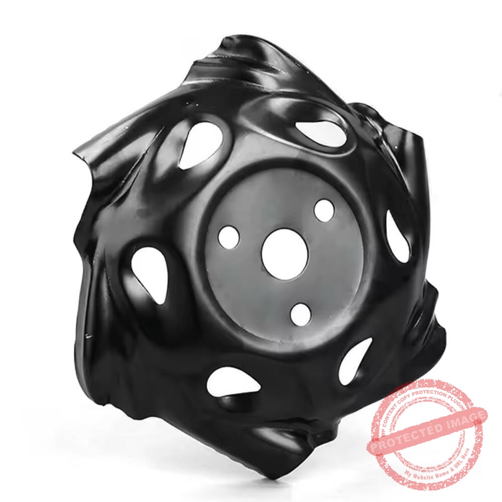 IMG-20250320-WA0673 Диск за почистване на плевели за бензинов тример,коса,храсторез - Image 1