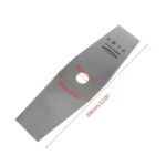 Диск прав за бензинов тример,коса,храсторез - Image 3