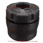 Кордова глава тип паяк за бензинов тример,коса,храсторез - Image 4