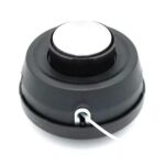 Кордова глава с метален бутон за тример,коса,храсторез