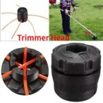 Кордова глава тип паяк за бензинов тример,коса,храсторез - Image 2