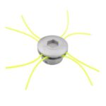 Алуминиева глава за моторна коса,тример