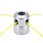 Алуминиева кордова глава с гайка за тример универсална