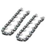 Кордова глава с верига за бензинов тример,коса,храсторез - Image 2