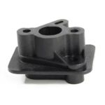 Преходник от карбуратор към цилиндър за бензинов тример,коса,храсторез