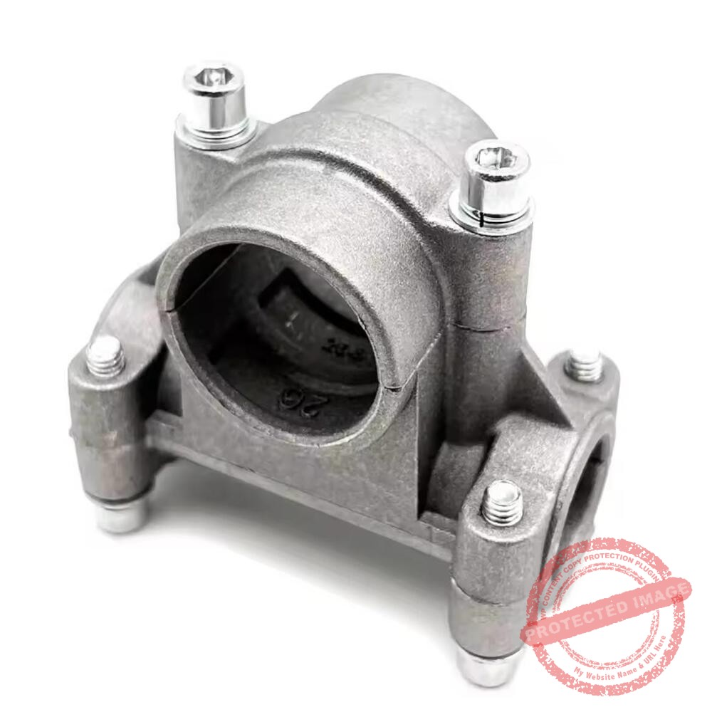 IMG-20250320-WA0780 Стойка(крепеж) за дръжки за бензинов тример,коса,храсторез - Image 1