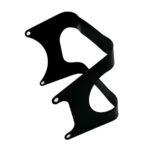 Стойка(предпазител) метална за бензинов тример,коса,храсторез - Image 2