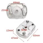 Стартерна чашка за бензинов тример,коса,храсторез - Image 3