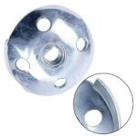 Стартерна чашка кръгла за бензинов тример,коса,храсторез - Image 3