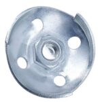 Стартерна чашка кръгла за бензинов тример,коса,храсторез